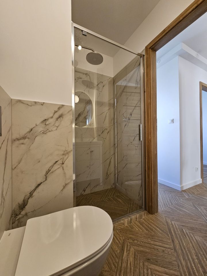 Mieszkanie 4-pokojowe Olsztyn, ul. Pana Tadeusza. Zdjęcie 4