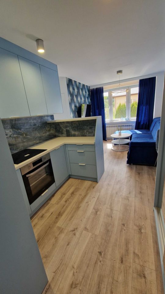 Mieszkanie 2-pokojowe Bukowa, ul. Osiedlowa. Zdjęcie 4