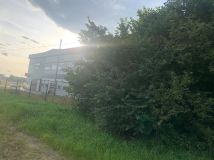 Działka budowlana Warszawa Wilanów, ul. Wał Zawadowski. Zdjęcie 4