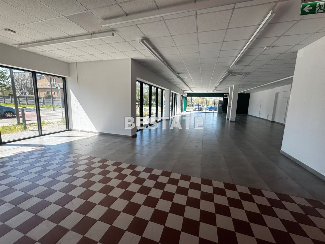 Lokal Pabianice Bugaj. Zdjęcie 3