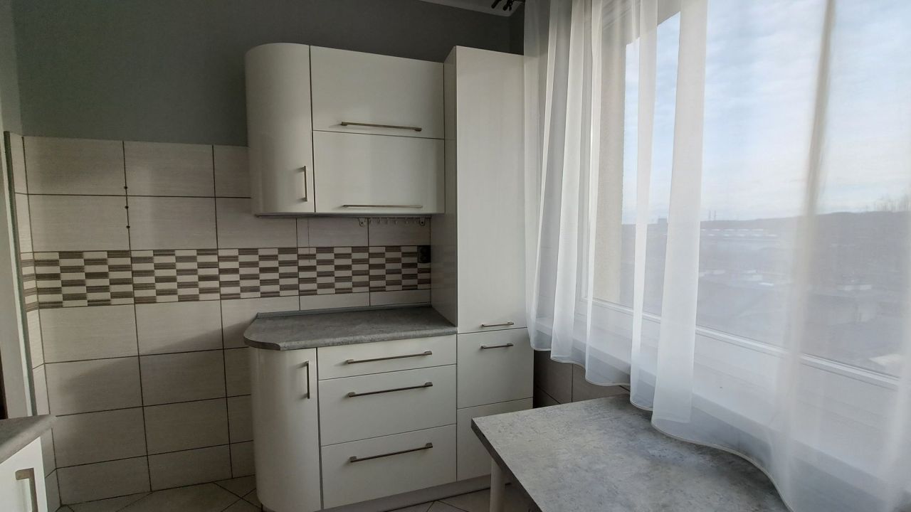 Mieszkanie 2-pokojowe Katowice Zawodzie. Zdjęcie 5