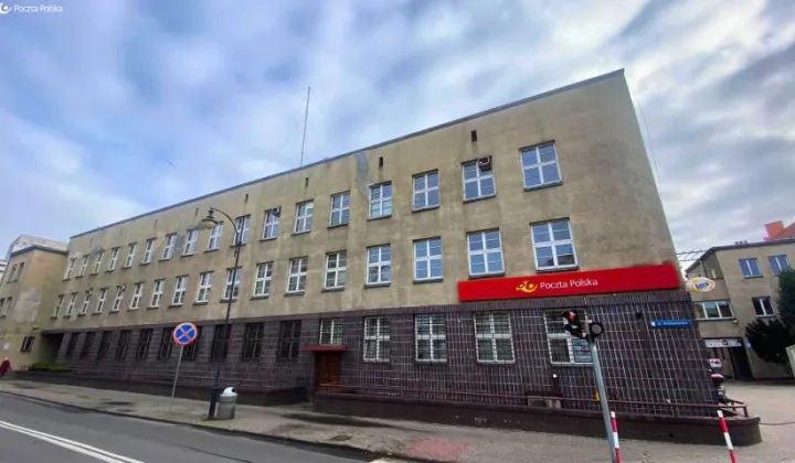Lokal Włocławek, al. Chopina