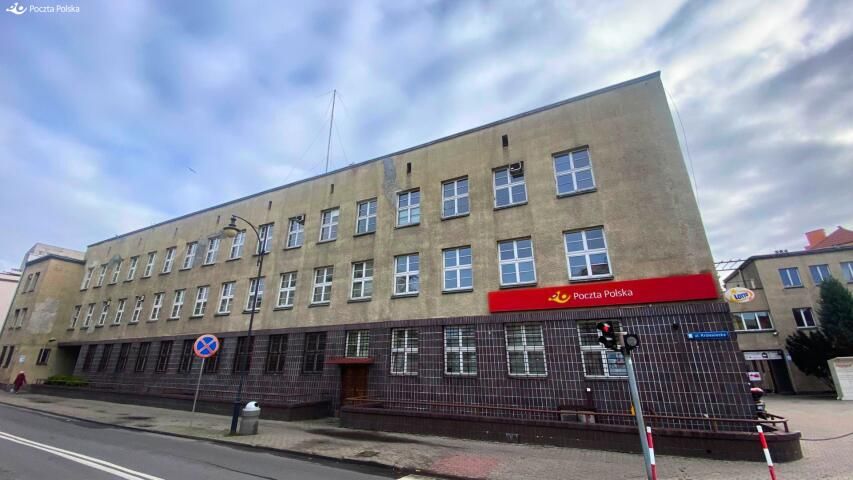 Lokal Włocławek, al. Chopina. Zdjęcie 1