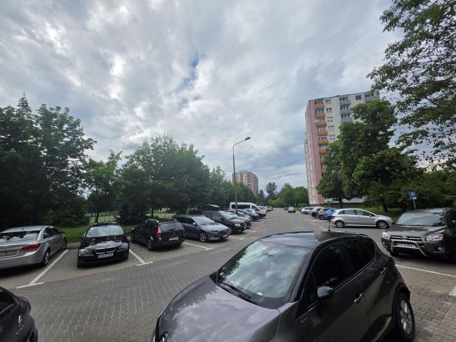 Mieszkanie 3-pokojowe Poznań Nowe Miasto, ul. Krańcowa. Zdjęcie 53