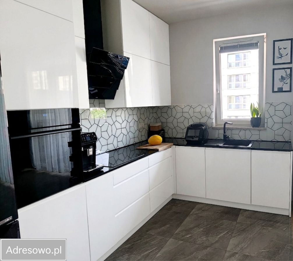 Mieszkanie 2-pokojowe Warszawa Ursus, ul. Herbu Oksza. Zdjęcie 6