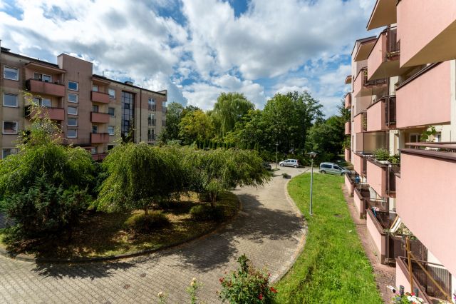 Mieszkanie 3-pokojowe Kraków Podgórze Duchackie, ul. Czarnogórska. Zdjęcie 10
