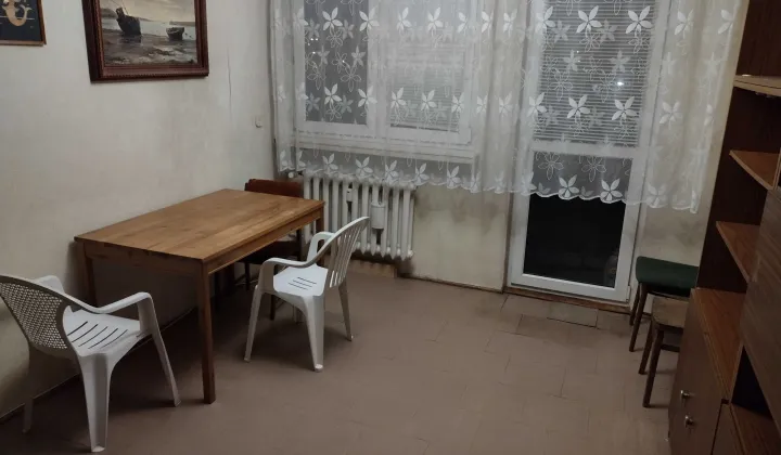 Mieszkanie 3-pokojowe Warszawa Piaski, ul. Literacka
