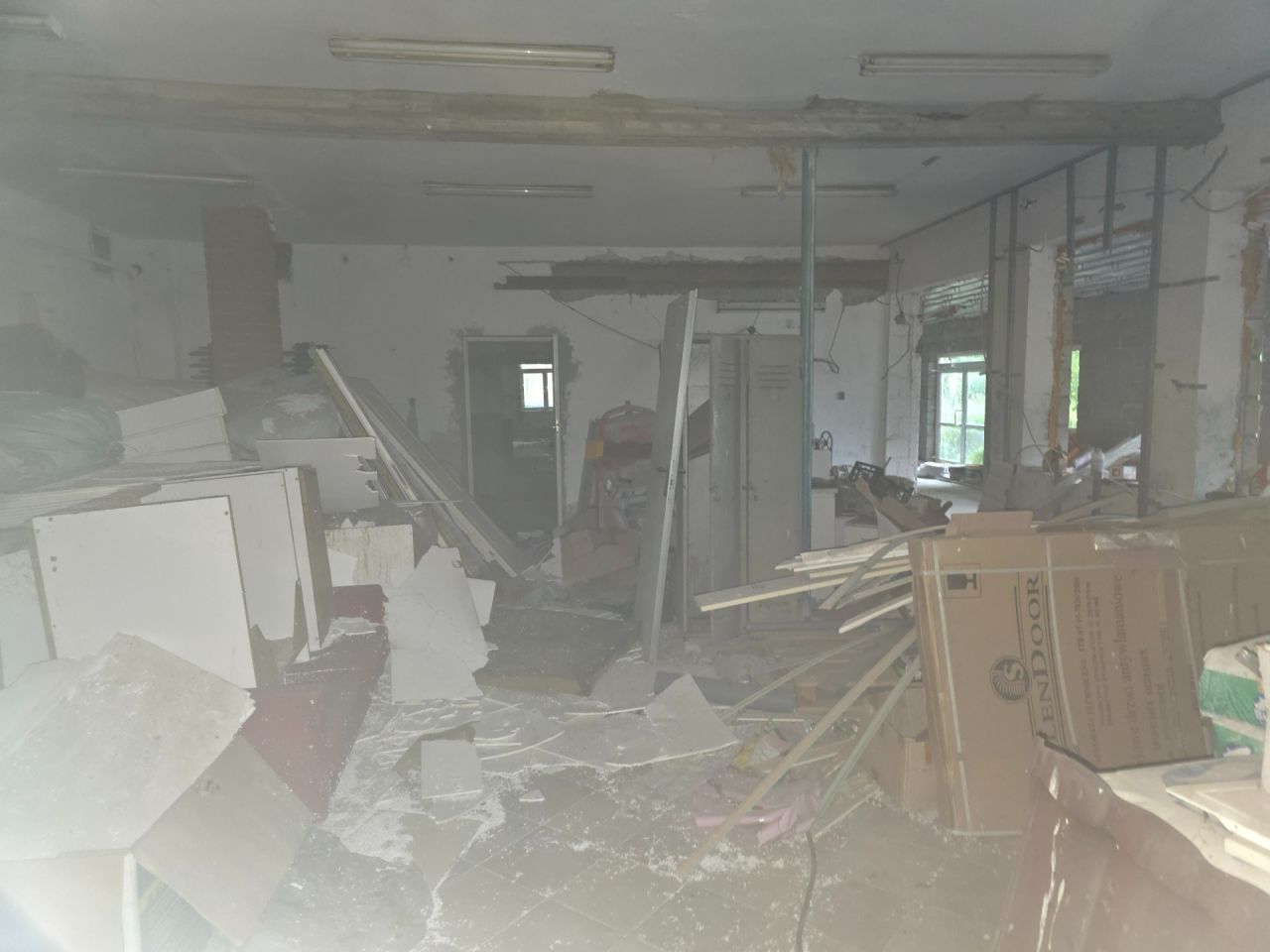 dom wolnostojący, 10 pokoi Konstancin-Jeziorna, ul. Wilanowska. Zdjęcie 30