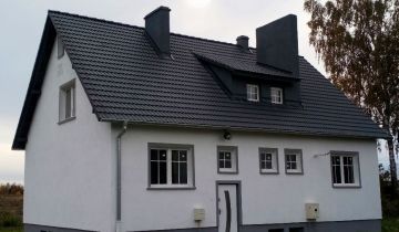 dom wolnostojący, 7 pokoi Henryków