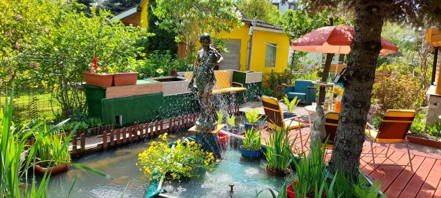 Działka rekreacyjna Warszawa Bemowo, ul. Oławska. Zdjęcie 1