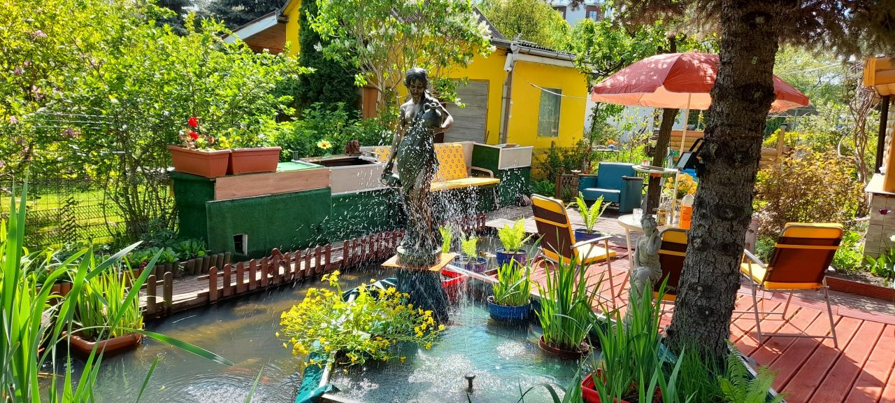 Działka rekreacyjna Warszawa Bemowo, ul. Oławska