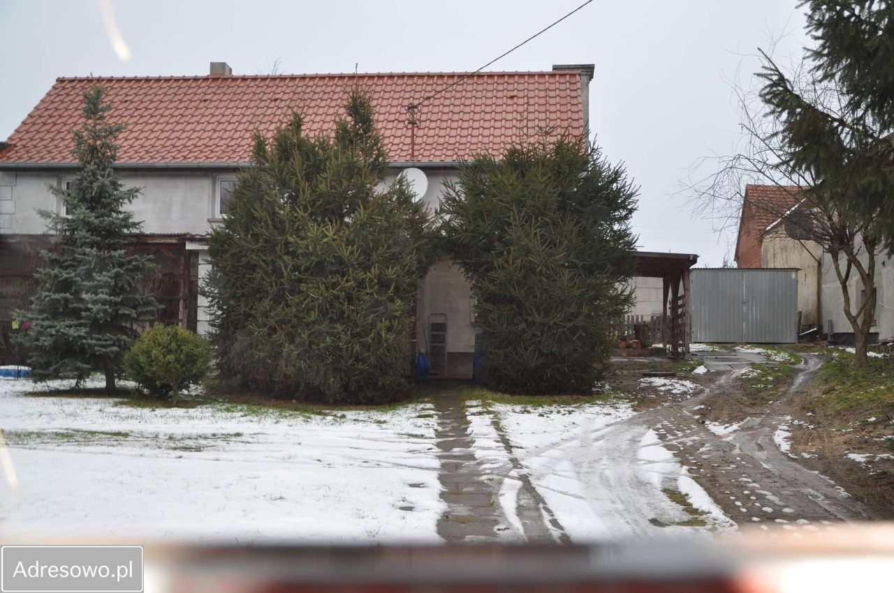 dom wolnostojący, 4 pokoje Smardzewo. Zdjęcie 1
