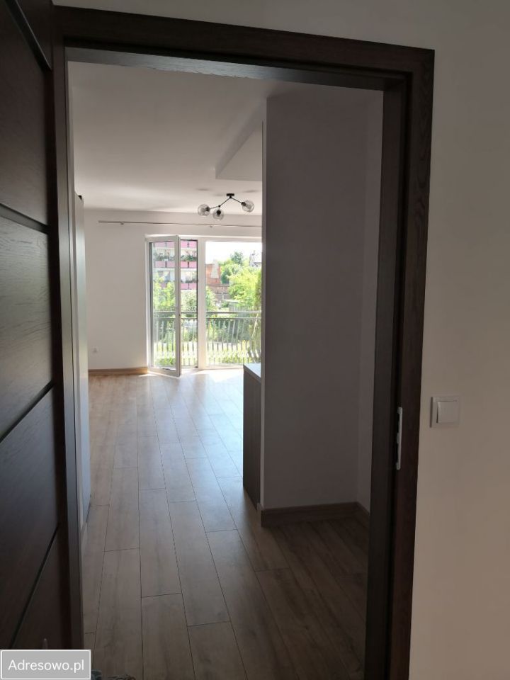 Mieszkanie 3-pokojowe Radom Śródmieście, ul. Dzierzkowska. Zdjęcie 9