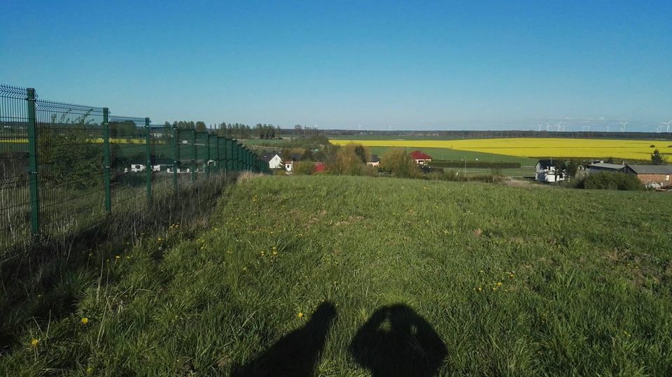 Działka budowlana Darłowo, ul. Słoneczna. Zdjęcie 5