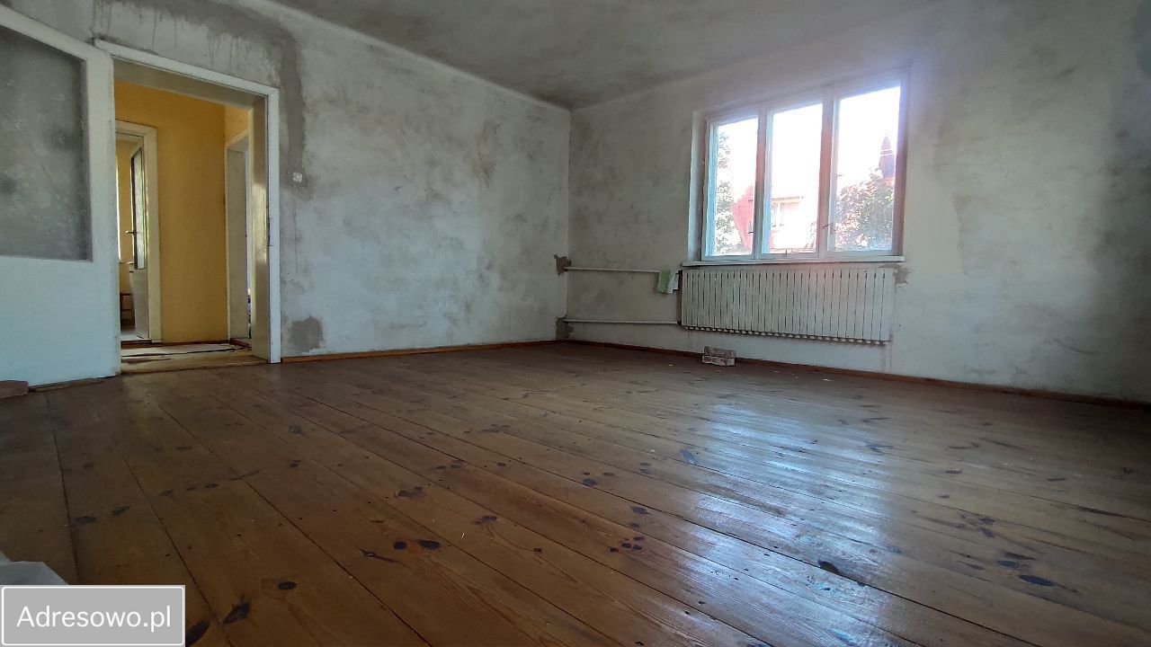 dom wolnostojący, 4 pokoje Żarki. Zdjęcie 5