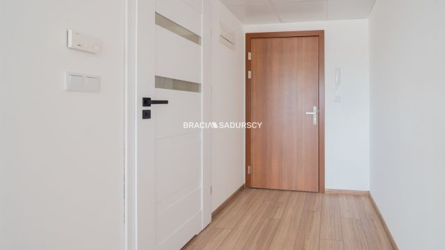 Mieszkanie 1-pokojowe Kraków Zakrzówek, ul. Kobierzyńska. Zdjęcie 11