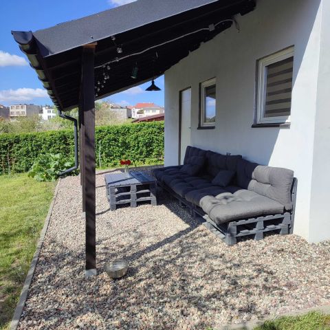 Działka rekreacyjna Olsztyn. Zdjęcie 1