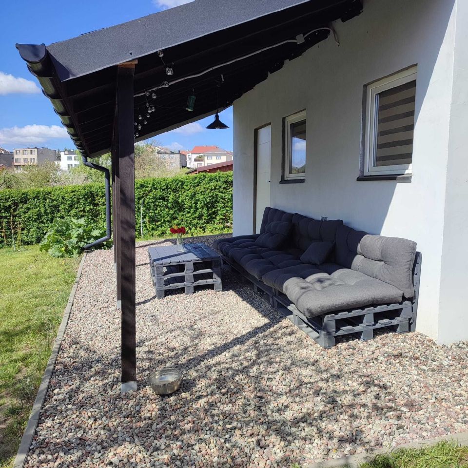 Działka rekreacyjna Olsztyn