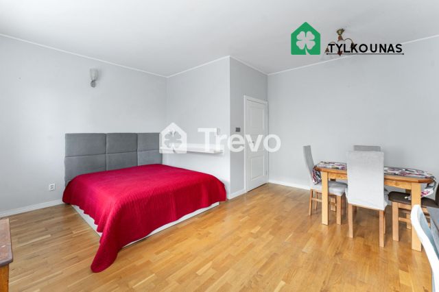 Mieszkanie 2-pokojowe Gdańsk Przeróbka, ul. Teofila Lenartowicza. Zdjęcie 3