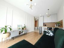 Mieszkanie 2-pokojowe Łódź Śródmieście, ul. Gdańska