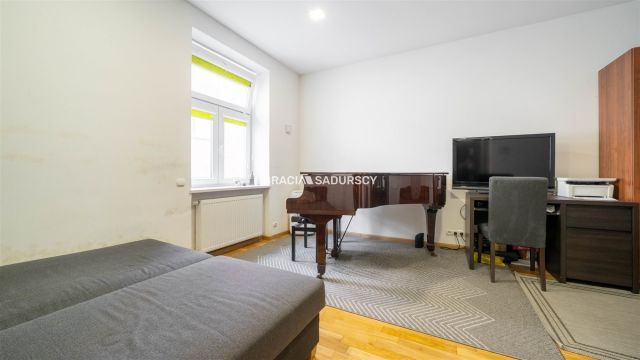 Mieszkanie 2-pokojowe Kraków Stare Miasto, ul. Kątowa. Zdjęcie 4