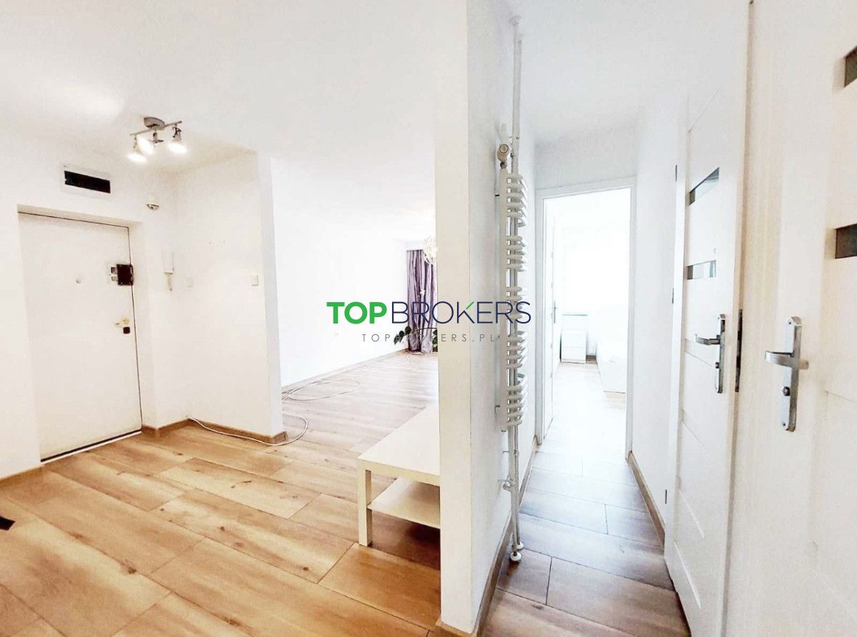 Mieszkanie 3-pokojowe Warszawa Ochota, ul. Pruszkowska. Zdjęcie 6