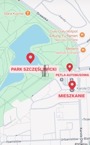 Mieszkanie 2-pokojowe Warszawa Ochota, ul. Karola Dickensa. Zdjęcie 14