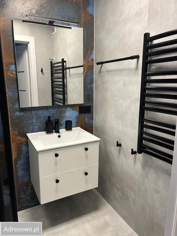 Mieszkanie 4-pokojowe Szklarska Poręba, ul. Mała. Zdjęcie 3