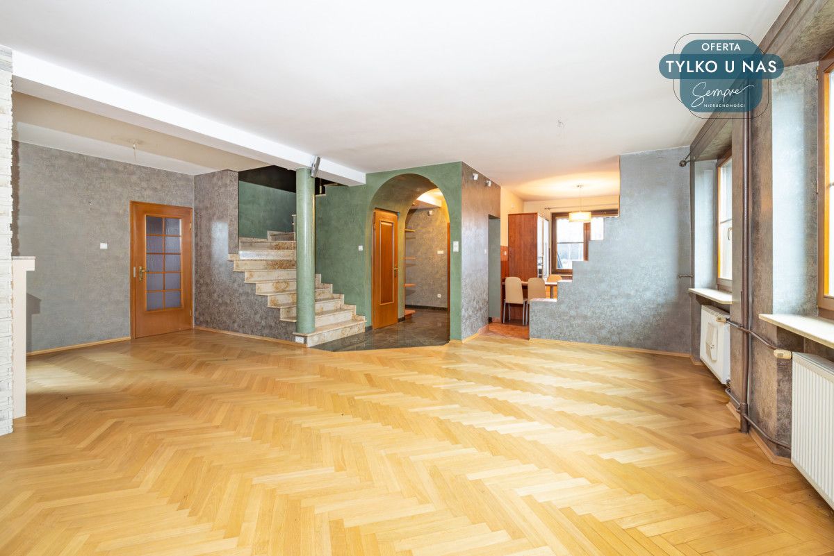 dom wolnostojący, 5 pokoi Wieluń, ul. Lipowa. Zdjęcie 9