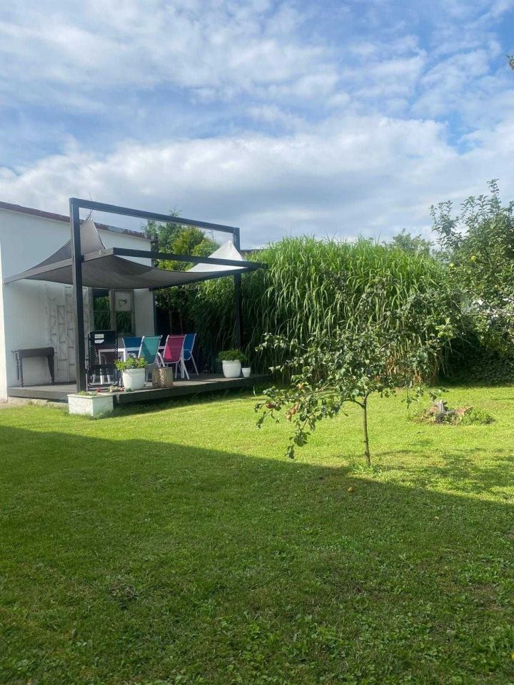 dom wolnostojący Reńska Wieś. Zdjęcie 5