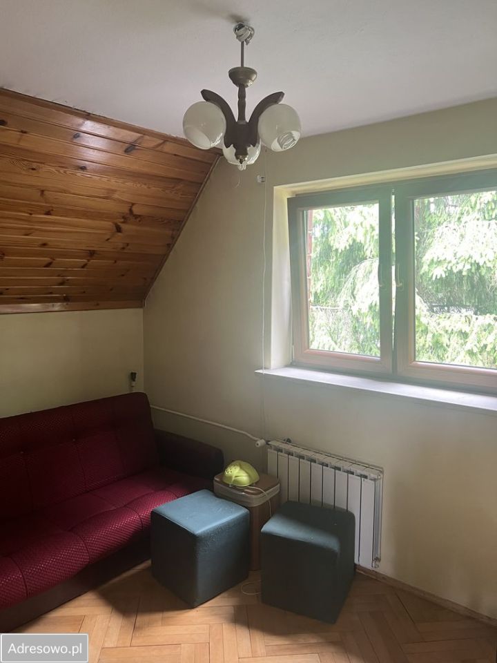 dom wolnostojący, 4 pokoje Suchedniów. Zdjęcie 11