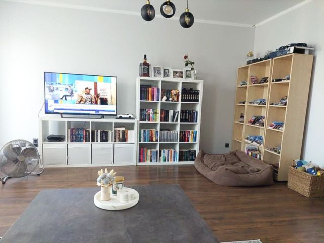 Mieszkanie 2-pokojowe Toruń, ul. Koniuchy. Zdjęcie 1