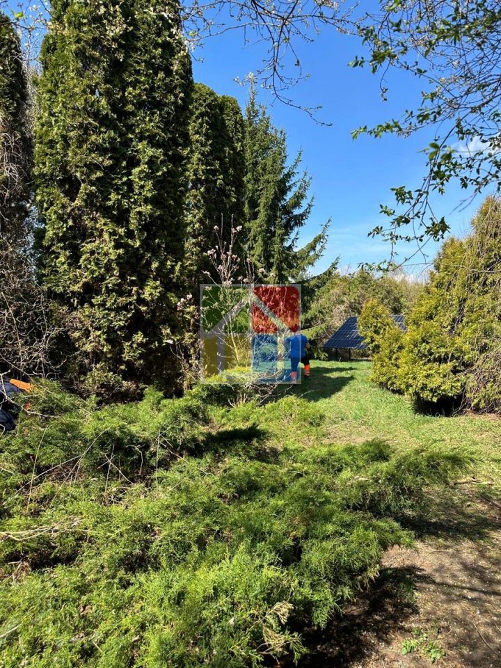 dom wolnostojący, 6 pokoi Bierzewice. Zdjęcie 20