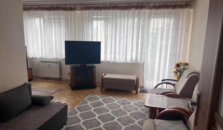 Mieszkanie 3-pokojowe Tomaszów Mazowiecki