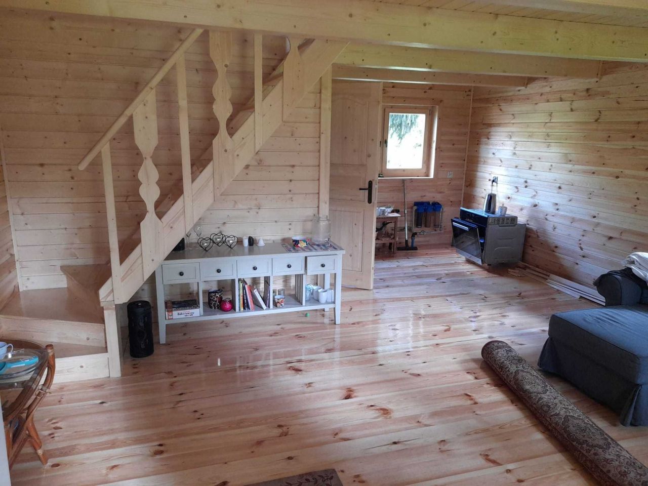 Działka rod Krępa, ul. Długa. Zdjęcie 6