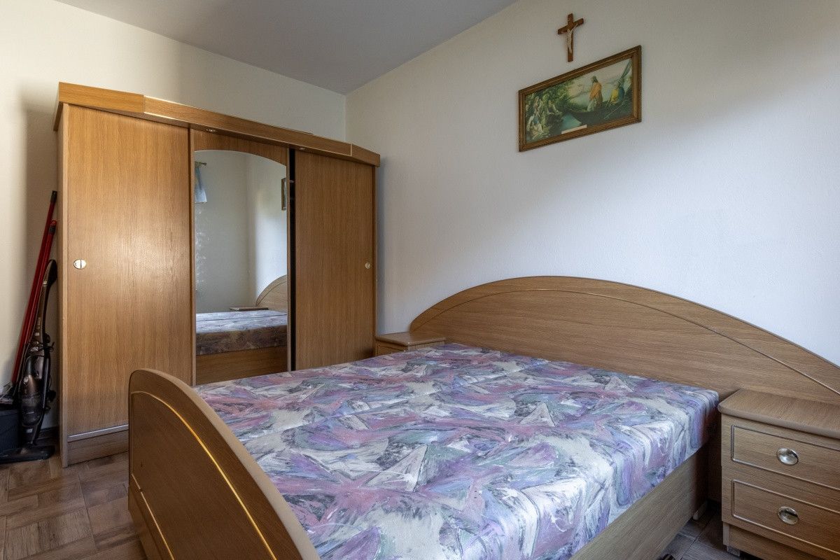 dom wolnostojący, 4 pokoje Jastrzębie-Zdrój Moszczenica, ul. Kasztanowa. Zdjęcie 10