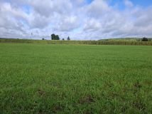 Działka budowlana Łążek, ul. Tleńska. Zdjęcie 1