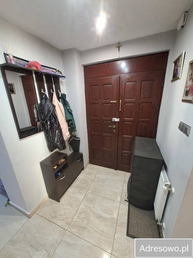 Mieszkanie 5-pokojowe Lasek. Zdjęcie 6