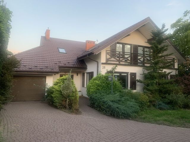 dom wolnostojący Ryki. Zdjęcie 1