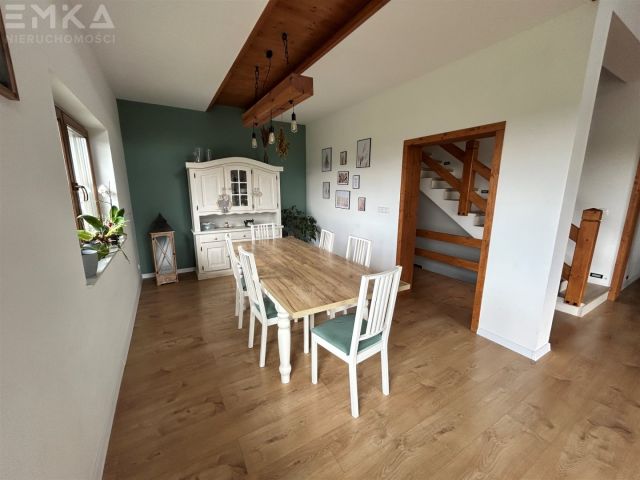 dom, 5 pokoi Trzemeszno, ul. Widokowa. Zdjęcie 10