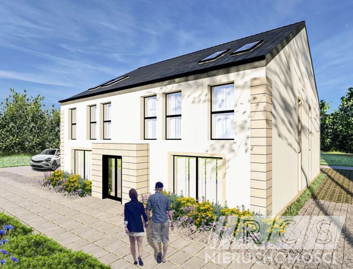 Lokal Wysoka, ul. Chabrowa. Zdjęcie 3