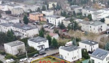 Działka budowlana Toruń Wrzosy, ul. Łubinowa