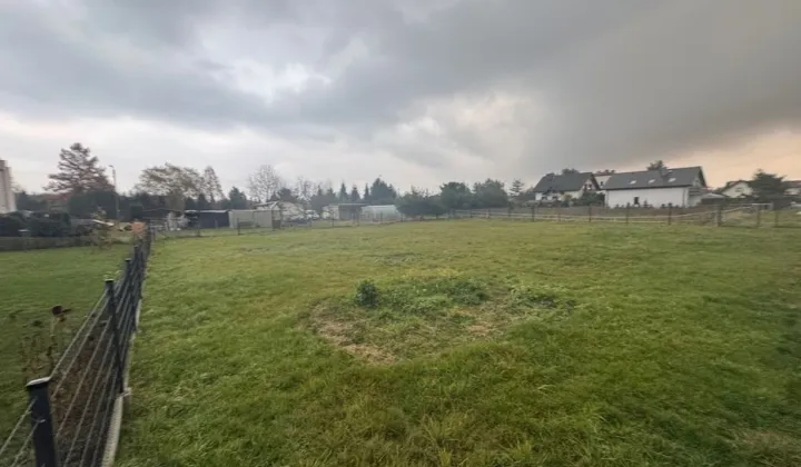 Działka budowlana Imielin Wioski, ul. Tadeusza Banachiewicza