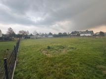 Działka budowlana Imielin Wioski, ul. Tadeusza Banachiewicza