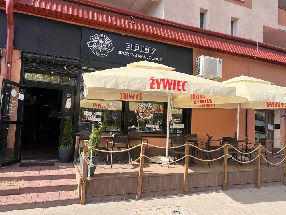 Lokal Warszawa Wilanów, ul. Nałęczowska. Zdjęcie 7