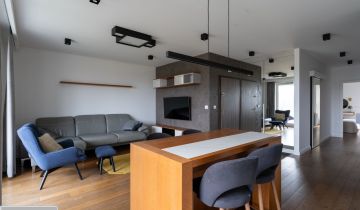 Mieszkanie 3-pokojowe Kraków Podgórze, ul. Zabłocie