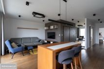 Mieszkanie 3-pokojowe Kraków Podgórze, ul. Zabłocie