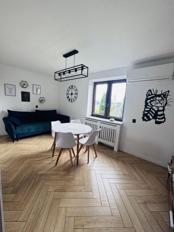 dom wolnostojący, 7 pokoi Kalinówka. Zdjęcie 15