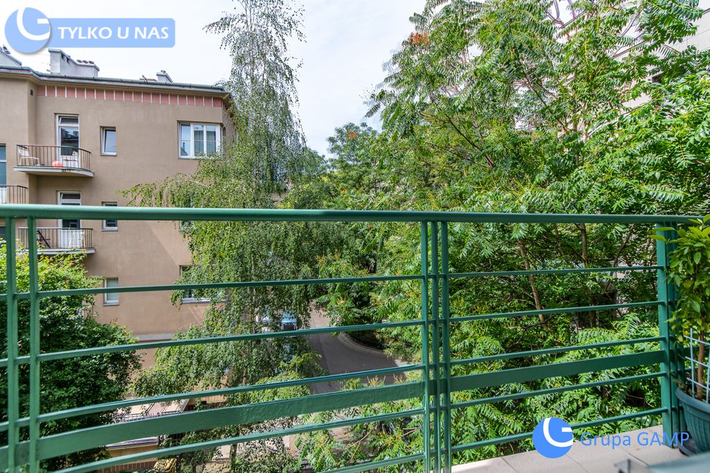 Mieszkanie 1-pokojowe Kraków Stare Miasto, ul. Karmelicka. Zdjęcie 8