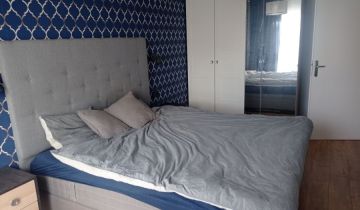 Mieszkanie 3-pokojowe Gdańsk Ujeścisko, ul. Mariana Kołodzieja